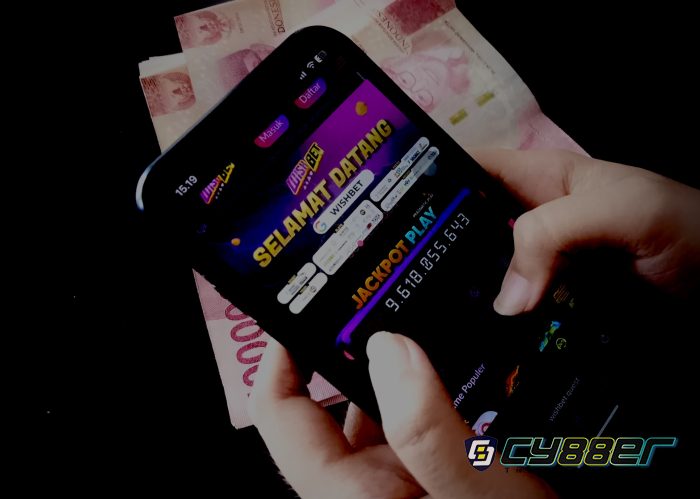 Terlibat Judol, Camat Medan Maimun Pertaruhkan Uang Negara 1,2 Miliar