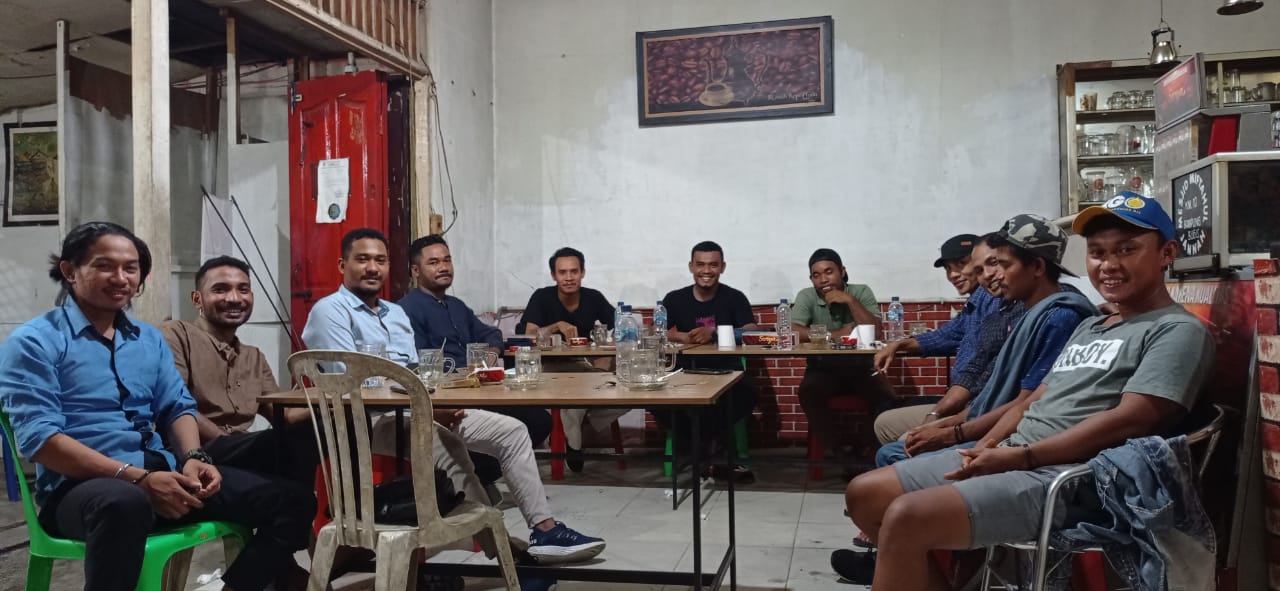 Dapat Dukungan dari Organisasi Cipayung, Hamka Sabale Dipastikan Melaju di DPD KNPI Raja Ampat