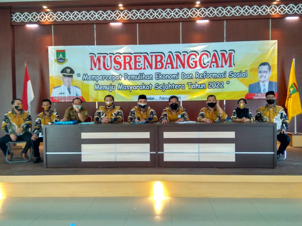 Reformasi Sosial Menuju Masyarakat Sejahtera