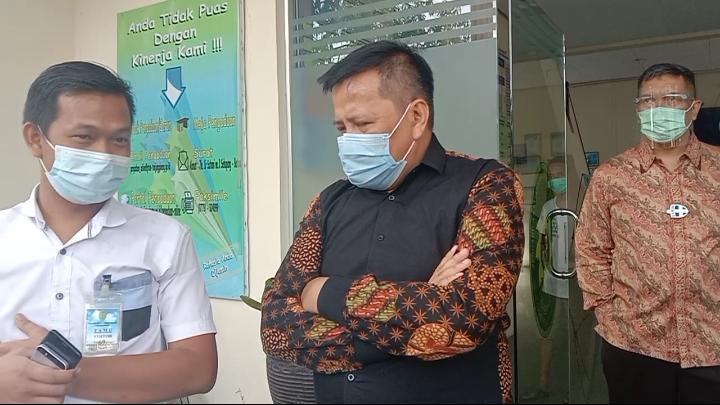 Gugat Badan Pengusaha (BP) Batam, PT.Dani Tasha Lestari Datangkan Dua Saksi