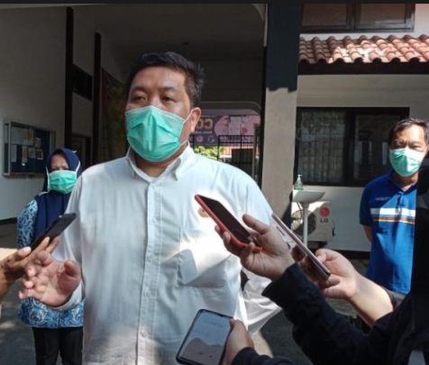 Covid-19 Purwakarta, Dalam Dua Hari Konfirmasi Positif Terus Bertambah