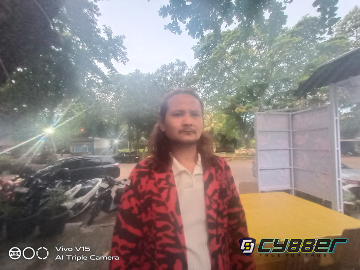 Wakil Presiden Ormas KKPMP Soroti Penangkapan Kepala Kadin dan Ketua HNSI Cilegon, Minta APH Tinjau Ulang
