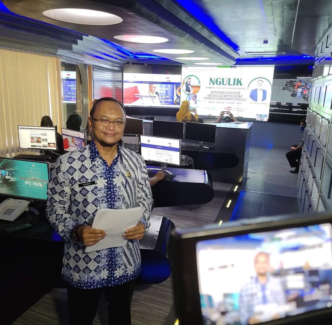 Lagi, Satu Nakes Puskesmas Terkonfirmasi Positif Covid-19