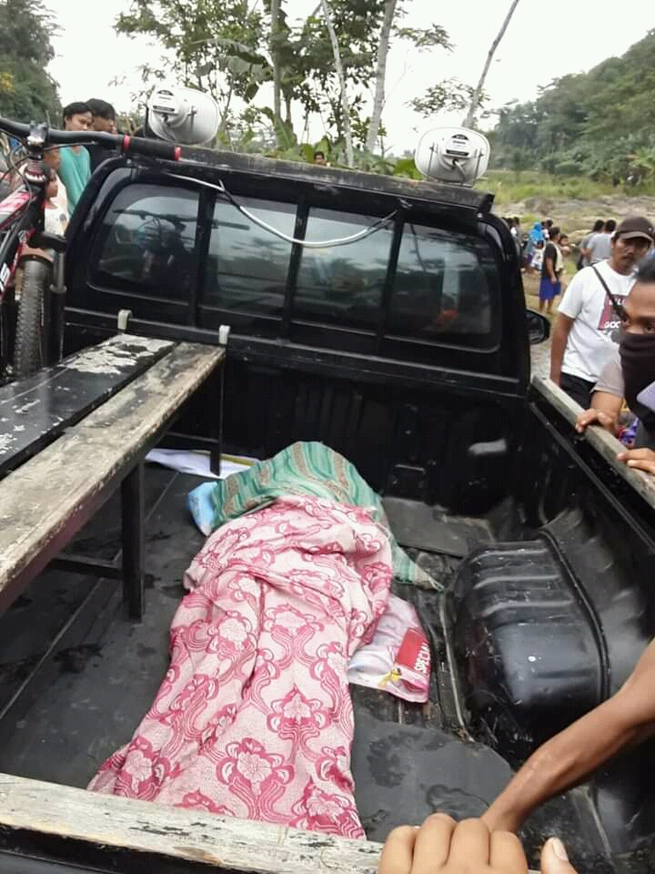Warga Majenang Kembali Menjadi Korban Tenggelam di Sungai Cijalu