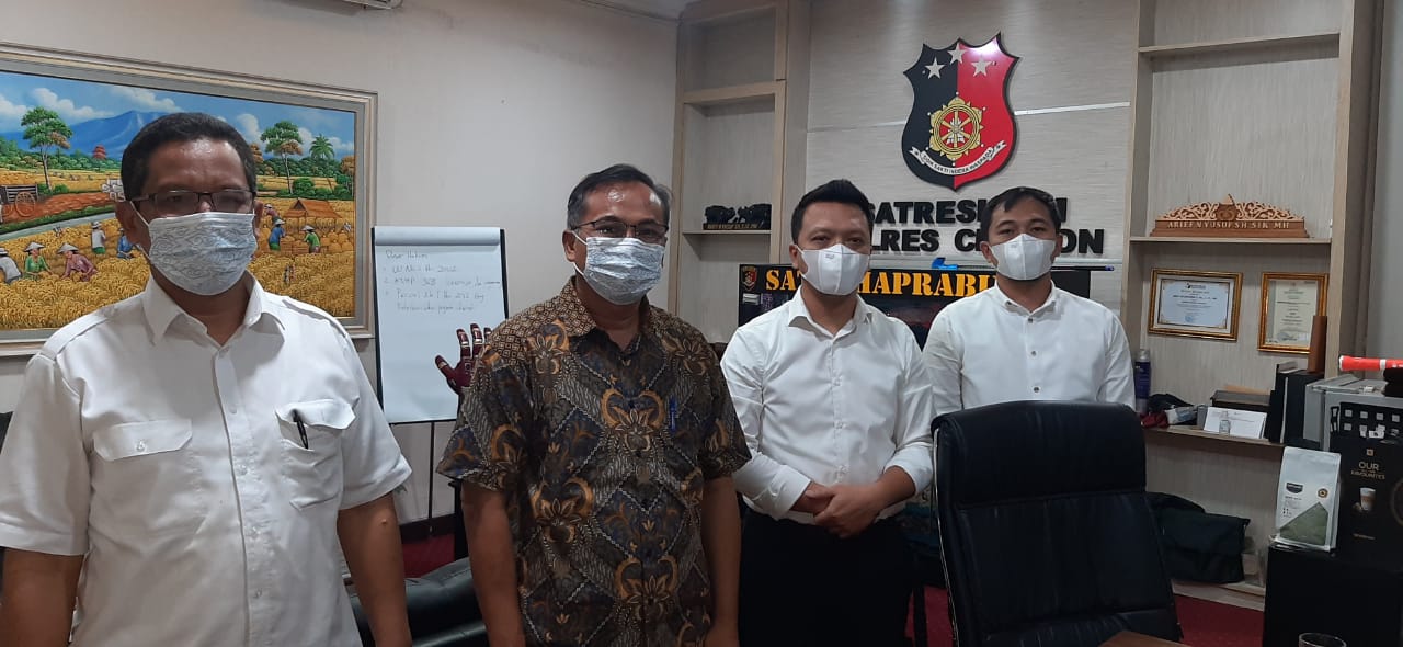 DPD Aptrindo Banten: Polda Dan Polres  Harus Konsisten Menindak Premanisme