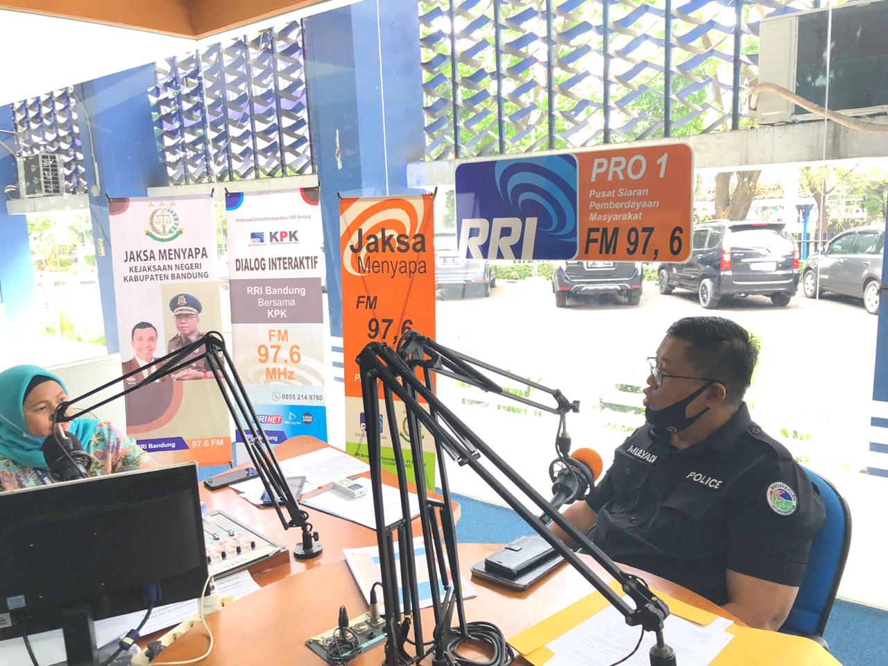 Kabid Humas Polda Jabar : Sebagai Orang Tua Tidak Lepas Dalam Memperhatikan Putra-Putrinya Dalam Pergaulan