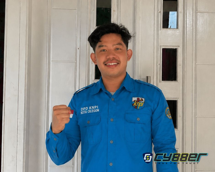 KNPI Cilegon Kritik Kinerja Disnaker, 15 Ribu Pengangguran di HUT ke-27 Jadi Alarm Kegagalan Kebijakan