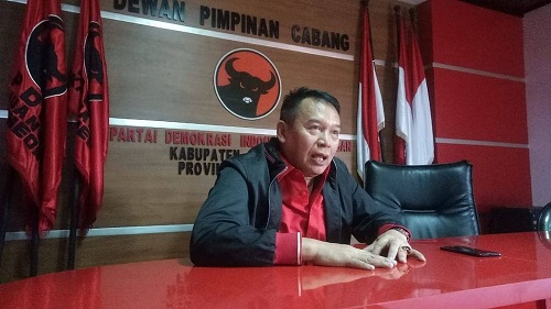 TB Hasanuddin: Komando Pengendalian Penumpasan Teroris Papua Harus Jelas