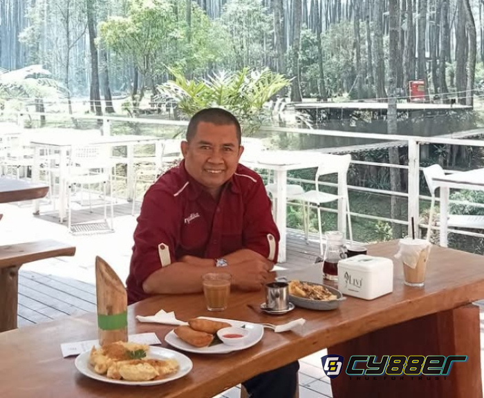 Tokoh Masyarakat Jawa Barat Apresiasi Polri Ungkap Kasus Korupsi di PLN Penyebab Mati Lampu Bergilir
