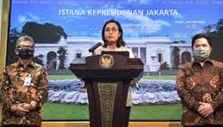 Biaya Pulsa Melonjak Kemenkeu Kucurkan Pada PNS Pulsa Rp 200 Ribu Per Bulan