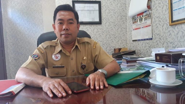 Realisasi Investasi di Kabupaten Blitar, Targetkan Naik 20 Persen atau mencapai 5 triliun Lebih Tahun Ini