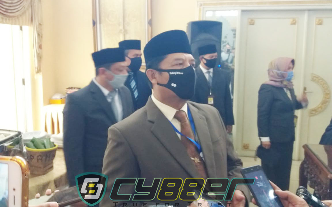 Bupati Bandung: Dana Desa di Kabupeten Bandung Bukan Untuk BLT, Namun Untuk Padat Karya
