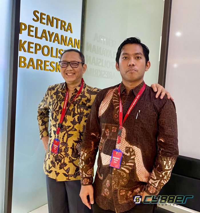 Cheno Law Firm Siap Menempuh Langkah  Hukum Terkait Dugaan Penipuan dan Penelantaran 27 Anggota Paduan Suara Wanita Kepri