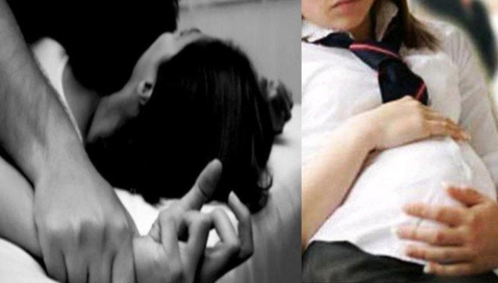 Berikut 3 Fakta Seorang Ayah yang Hamili Putrinya di Surabaya