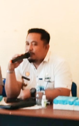 Camat Akan Berikan Teguran Tertulis Pada Kades Persatuan Sejati