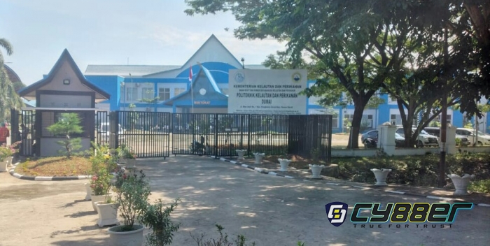 Anggaran Proyek Pembangunan Politeknik Kelautan Dumai Dipertanyakan