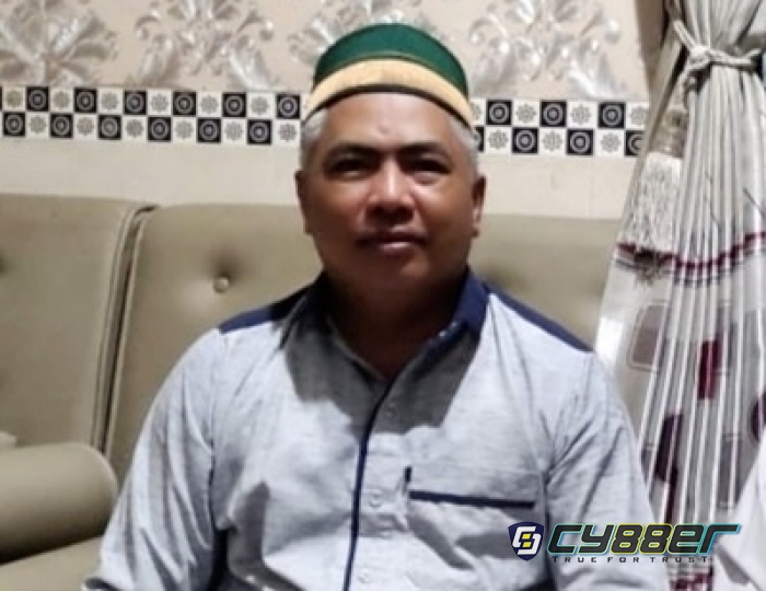 Agar Dapat Bantu APBD Dan APBDes, Kades Wadas Sarankan Pemkab Karawang Efektifkan CSR Industri
