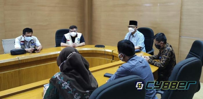 Hasil PCR Negatif, Gubernur Kepri Dinyatakan Sehat