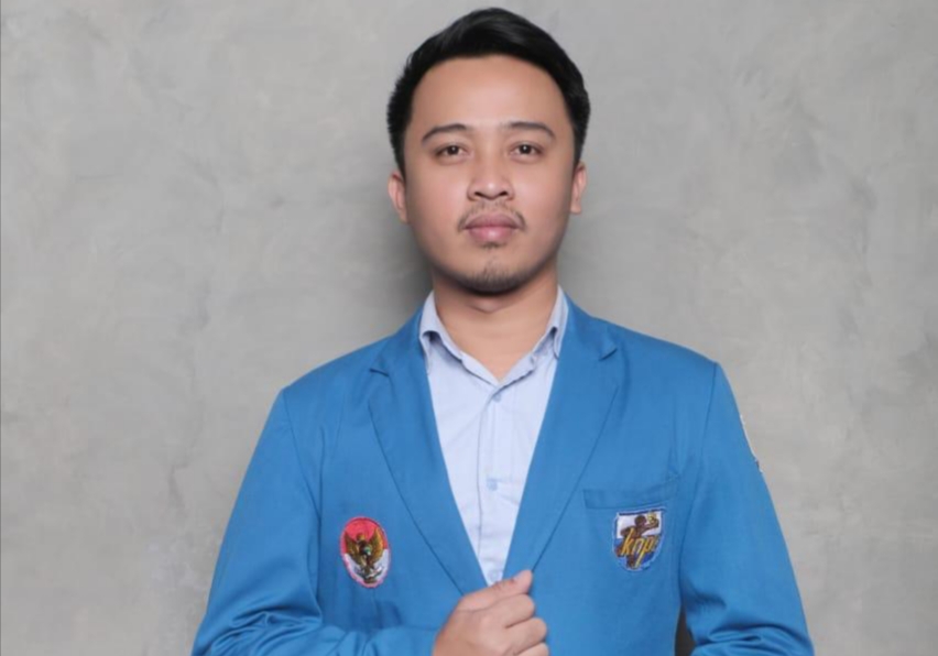 Ketua DPK KNPI Karangpawitan : Saatnya Pemuda Se-kecamatan Karangpawitan Awasi Proyek Pemerintah