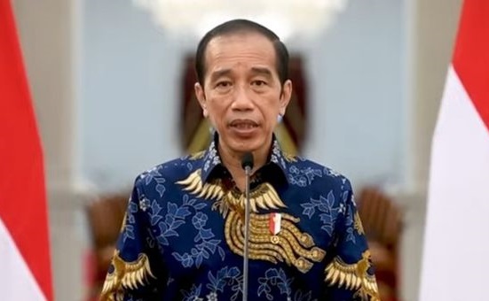 Pemerintah Umumkan PPKM Level 4 Jawa Bali Diperpanjang Hingga 2 Agustus 2021