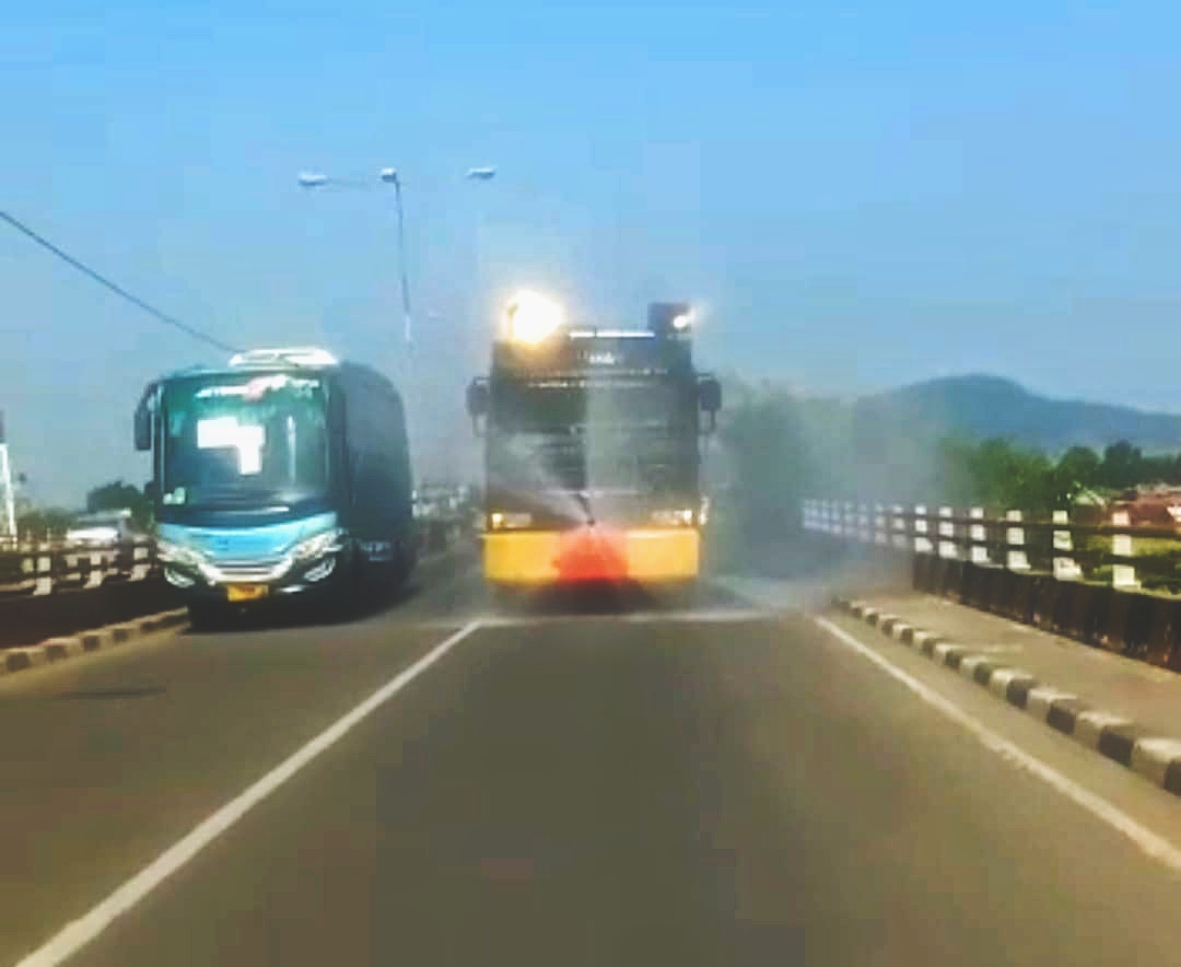 Apa Dilakukan Satuan Samapta Bhayangkara Polres Cilegon Polda Banten?