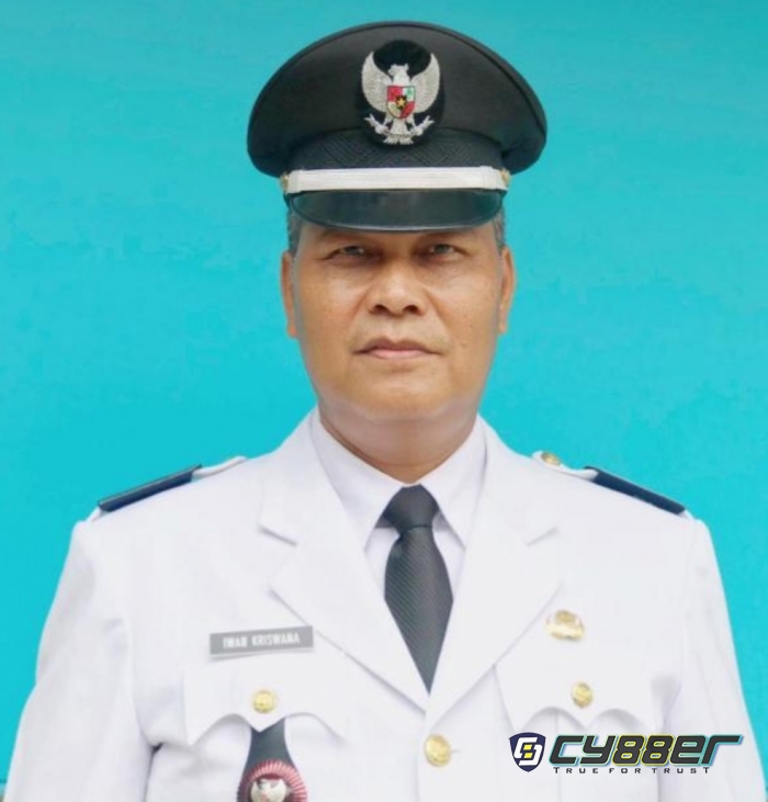 Di Periode Ketiga Jabatanya, Kades Cisetu Iwan Kriswana akan Fokuskan Pelayanan dan Kesehatan