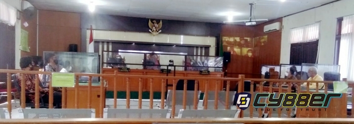Pihak Chevron dan SKK Migas Mangkir Pada Sidang Perdana Gugatan Lingkungan Hidup LPPHI