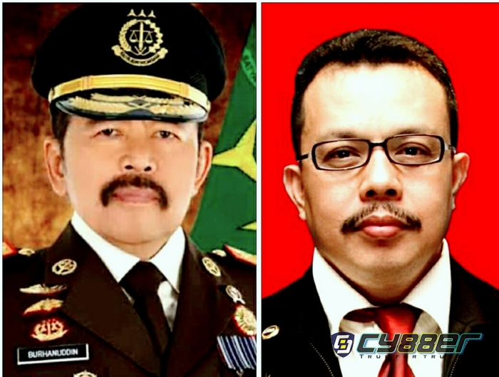 Jusuf Rizal: Ada apa Kejagung Sandera Kasus Korupsi Rp 43 Triliyun BPJS Ketenagakerjaan?! 