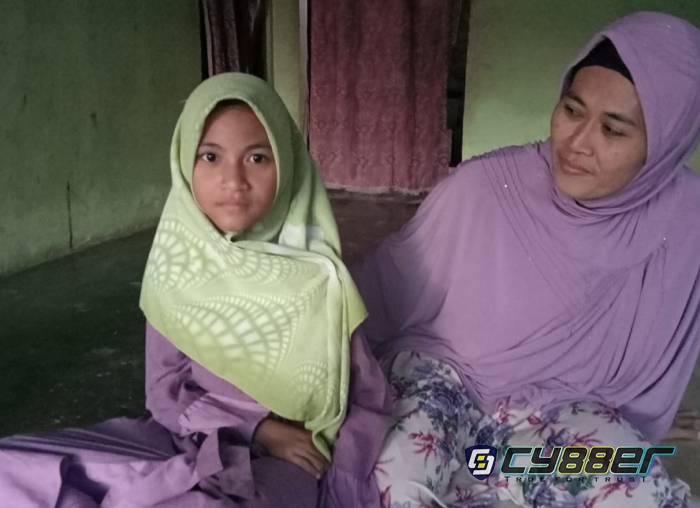 Kisah Pilu Berliana, Gadis Kecil Penyandang Tunarungu dan Tunawicara Sejak Lahir yang Butuh Perhatian Pemerintah