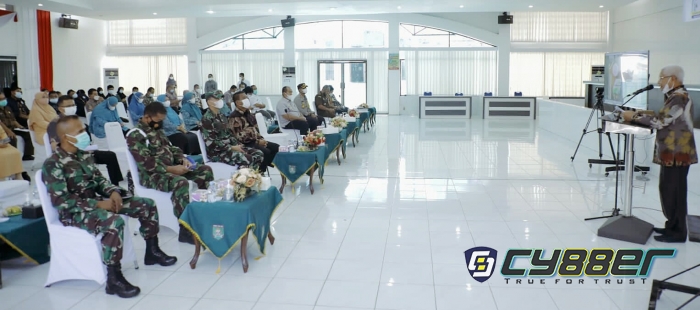 Pemerintah Kabupaten Asahan Raih Penghargaan KLA dari Kementerian PPPA 2021
