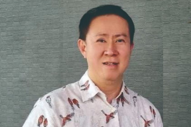 Sir Harry : Tunas Bangsa Menuju Sekolah Favorit di Pekanbaru
