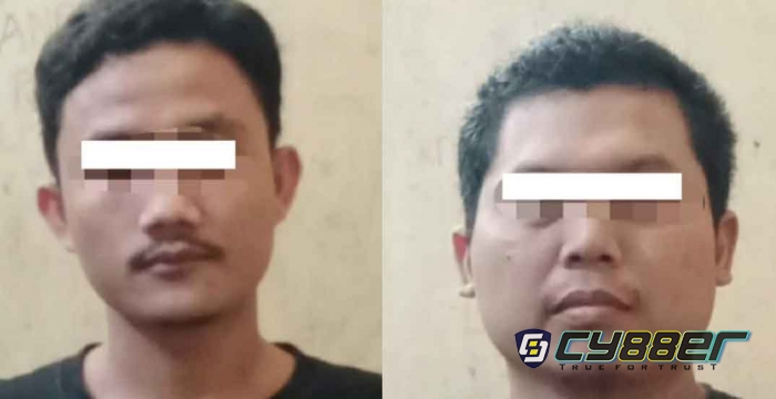 Keterangan Palsu Membawa RAH dan PAR Masuk Penjara