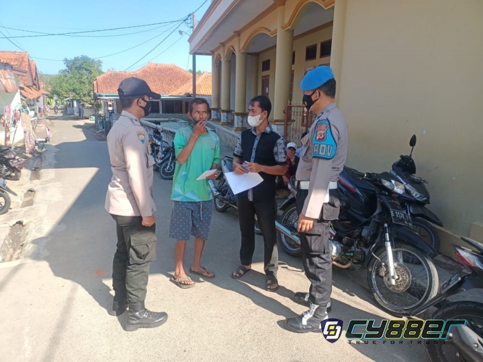 Kawal PPKM Darurat Level 4, Polisi Gelar OPS Yustisi