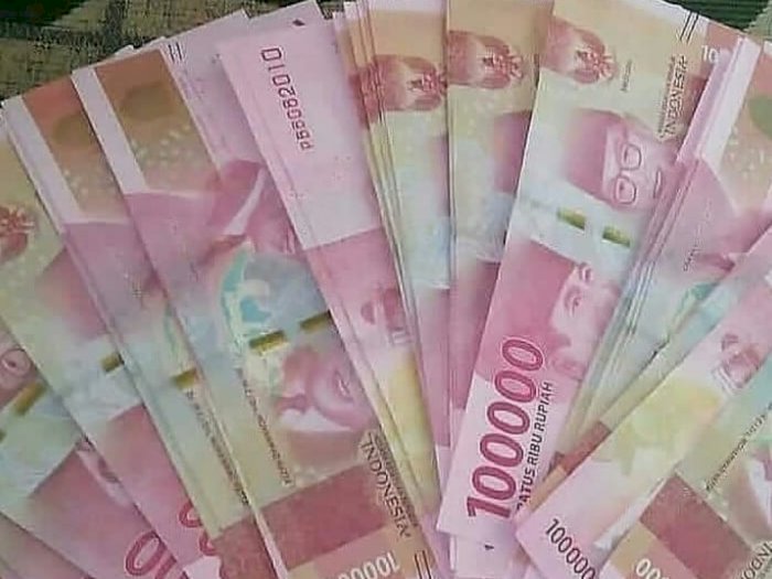 Menaker Jelaskan Perbedaan BSU Tahun 2020 dan 2021, Tahun Ini yang Dapat Pekerja Dengan Upah Paling Banyak Rp.3,5jt