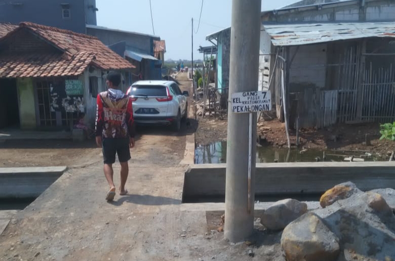 Hasil Musrenbang Gagal Teralisasi