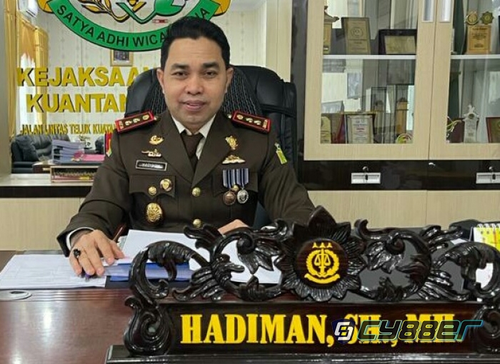 Kajari Kuansing: Pengadilan Negeri Tipikor Pekanbaru Agendakan Sidang Lanjutan Terkait Ruang Pertemuan Hotel Kuansing