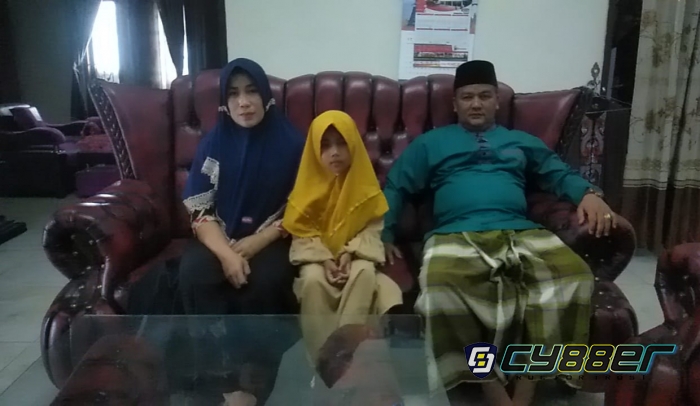 Asiri Harapkan Masyarakat Jangan Terkecoh Dalam Memilih Pemimpin