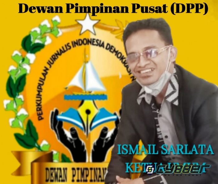 Menjunjung Tinggi Undang-Undang, DPP PJID-Nusantara Siap Peerjuangkan Hak Insan Pers