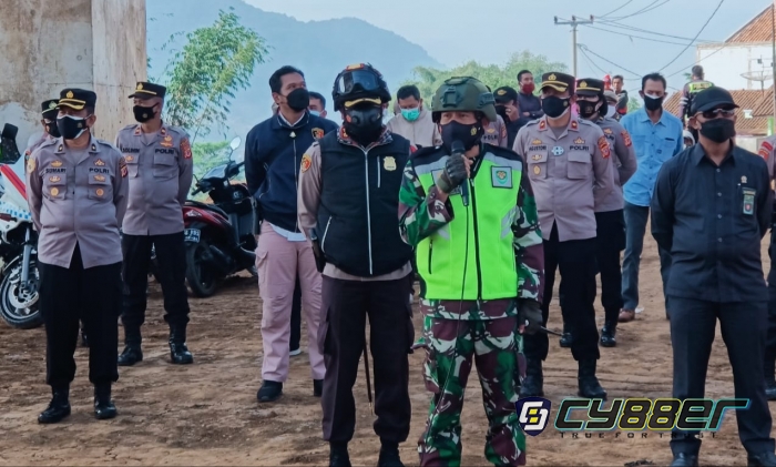 Percepatan Tol Cisumdawu, Sejumlah Bidang Tanah Dieksekusi Pengadilan Negri Sumedang