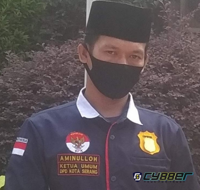 Aminulloh : Oknum Pengacara Diduga Melakukan Pemerasan 