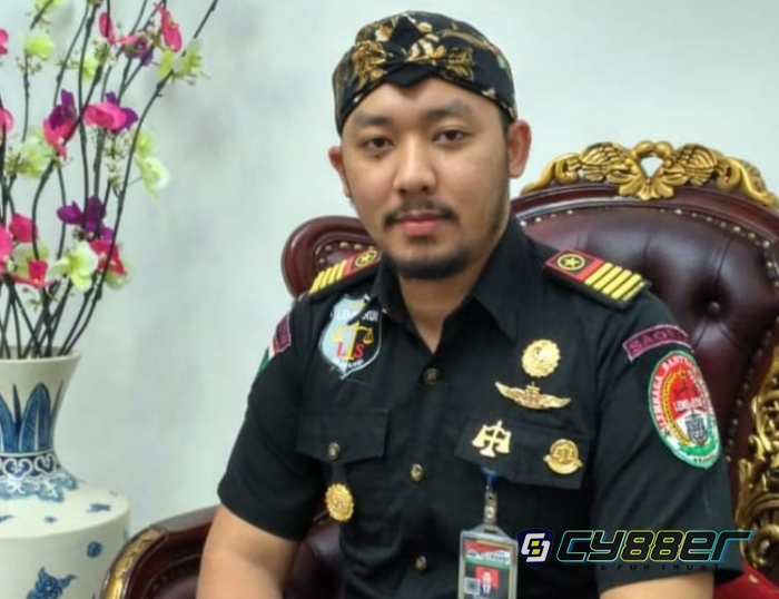 Rifki Okta : Meski Pembangunan Pabrik PT Kencana Sejahtera Lestari Dinyatakan Legal, Lembakum Siliwangi Akan Lakukan Audiensi dengan Owner