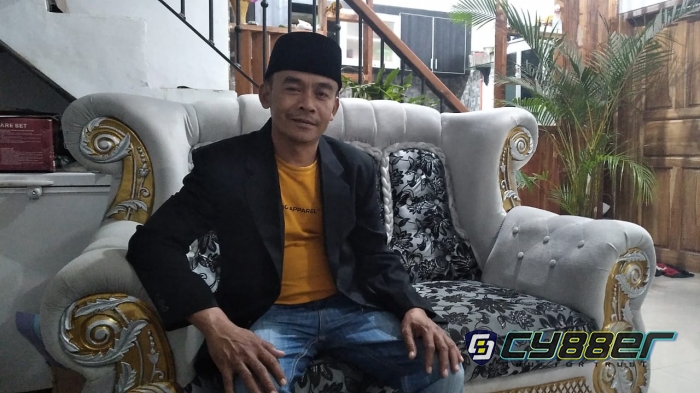 Moh Darda Padili Kader Partai Golkar Bertekad Perjuangkan Nasib Petani