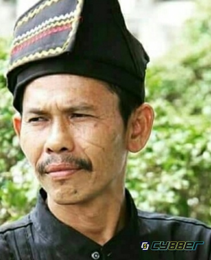 Suparmi, Putra Kuansing Penerima Anugerah Kebudayaan Provinsi Riau 2021