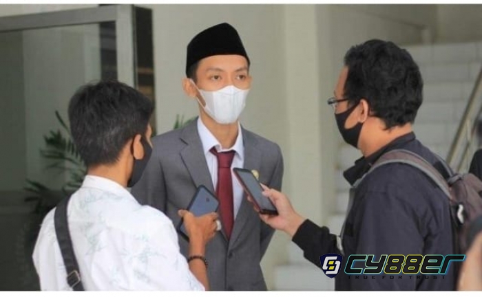 Ketua DPRD desak Disnaker Selesaikan Kisruh Penyedia Outsourcing