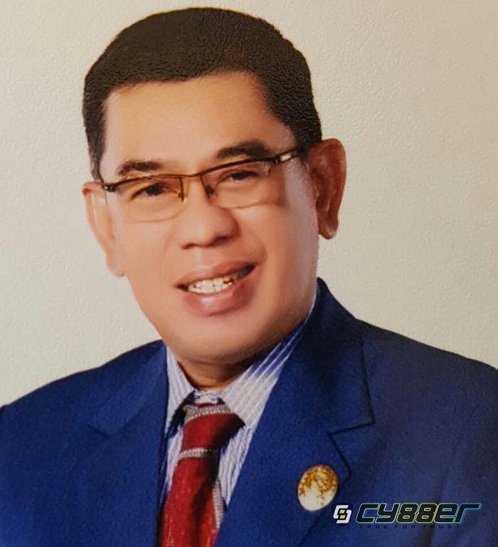 Terkait Pemberitaan Tanpa Papan Proyek, Anggota DPRD Herman Rusul Angkat Bicara