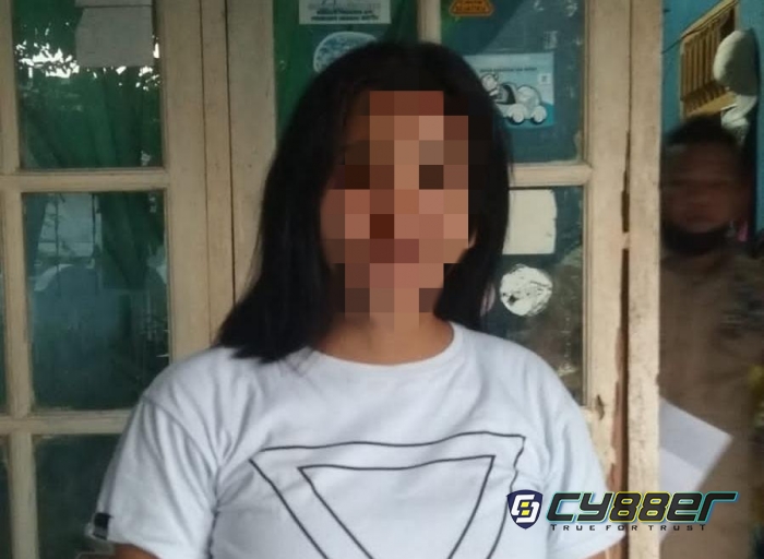 Diduga Cemburu, Istri Mantan Tunangan Menganiaya Ani