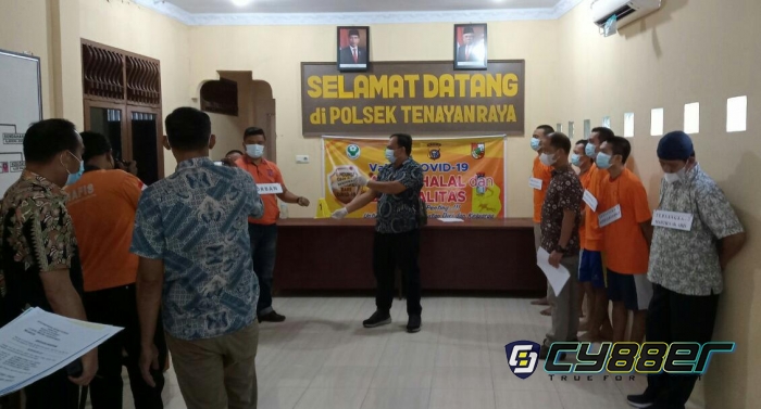 Jaka Marhaen: Pelaku yang Diduga Melakukan Penganiayaan dan Menyebabkan Kematian Dapat Diungkap Polda Riau