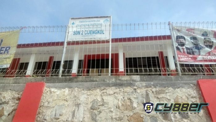 SDN 2 Cijengkol Terancam Disegel Pelaksana Pembangunan