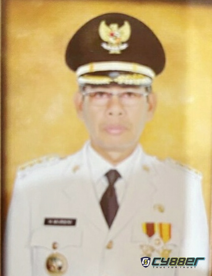 Sidang Perdana Kasus Dugaan Korupsi Mursini Eks Bupati Kuansing Awal September 2021 
