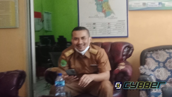 Ada Atau Tidak Ada Pelayanan, Perangkat Desa Harus Ada di Tempat